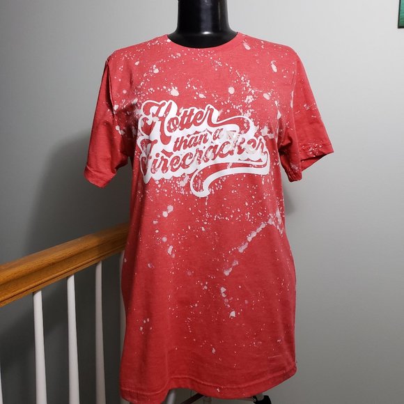 Are you Hotter Than A Firecracker? - Picture 2 of 9